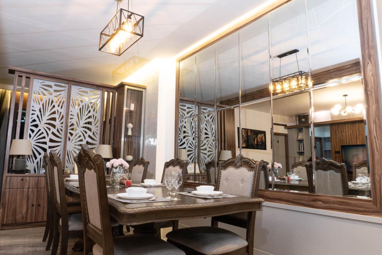 Вилла Radja House Cipaku Indah Бандунг Экстерьер фото